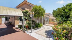 3 bedrooms town house for sale in Los Altos de Marbella