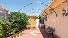 3 bedrooms town house for sale in Los Altos de Marbella