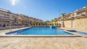 Adosado en venta de 3 dormitorios en Punta Prima