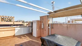 Adosado en venta de 3 dormitorios en Punta Prima