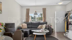 Adosado en venta de 3 dormitorios en Punta Prima