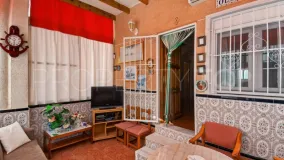3 bedrooms town house in Los Altos de Marbella for sale