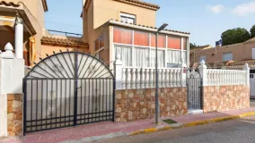 3 bedrooms town house in Los Altos de Marbella for sale