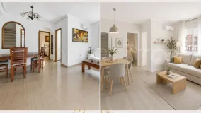 Town house for sale in Los Altos de Marbella with 3 bedrooms
