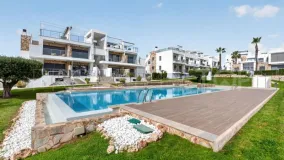 For sale apartment in Punta Prima with 2 bedrooms