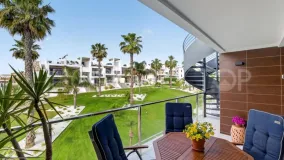 For sale apartment in Punta Prima with 2 bedrooms