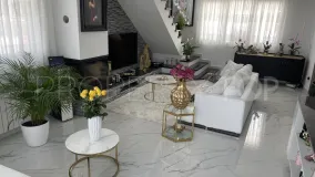 Los Balcones villa for sale