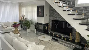 Los Balcones villa for sale