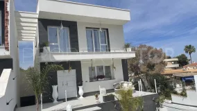 Los Balcones villa for sale
