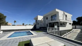 Villa with 4 bedrooms for sale in Los Balcones