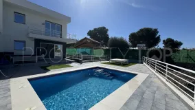 Villa with 4 bedrooms for sale in Los Balcones