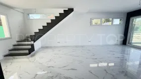 Villa with 4 bedrooms for sale in Los Balcones