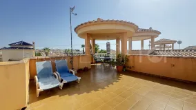Rioja, villa en venta