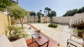 Rioja, villa en venta