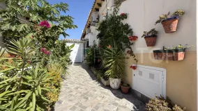2 bedrooms town house in Los Altos de Marbella for sale