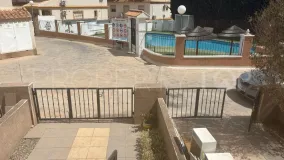 Algorfa 2 bedrooms town house for sale
