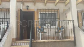 Algorfa 2 bedrooms town house for sale