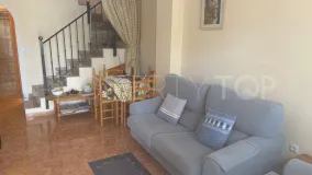 Algorfa 2 bedrooms town house for sale