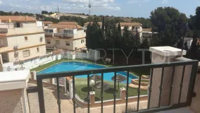 Algorfa 2 bedrooms town house for sale