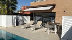 Comprar villa en La Finca Golf