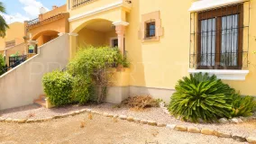 Apartment for sale in Algorfa with 2 bedrooms