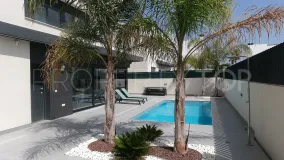Comprar villa en La Finca Golf