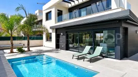 Comprar villa en La Finca Golf