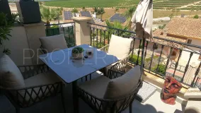 Apartment with 2 bedrooms for sale in La Finca Golf