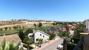 Apartment with 2 bedrooms for sale in La Finca Golf