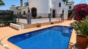Villa en venta con 3 dormitorios en La Finca Golf