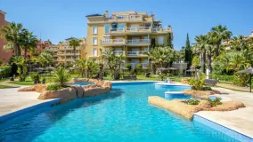 Apartamento en venta con 3 dormitorios en Villamartin