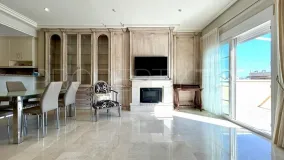 Apartamento en venta con 3 dormitorios en Villamartin