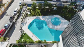Apartamento de 2 dormitorios en venta en Villamartin