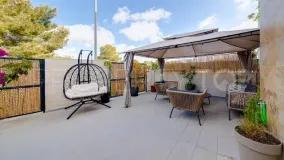For sale Rioja 3 bedrooms town house