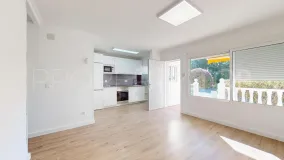For sale Rioja apartment