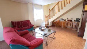 Villa de 3 dormitorios en venta en Los Balcones