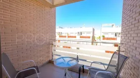 Apartamento con 2 dormitorios a la venta en Torre de la Horadada