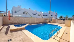 Apartamento con 2 dormitorios a la venta en Torre de la Horadada