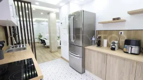 2 bedrooms apartment for sale in El Chaparral