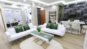 2 bedrooms apartment for sale in El Chaparral