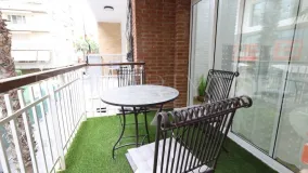 2 bedrooms apartment for sale in El Chaparral