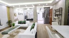 2 bedrooms apartment for sale in El Chaparral