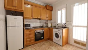 Punta Prima, adosado de 2 dormitorios a la venta