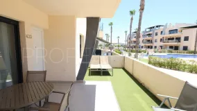 Apartamento en venta de 2 dormitorios en Torre de la Horadada