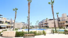Apartamento en venta de 2 dormitorios en Torre de la Horadada