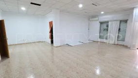 For sale Torrevieja commercial premises with 1 bedroom