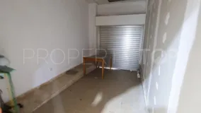 For sale Torrevieja commercial premises with 1 bedroom