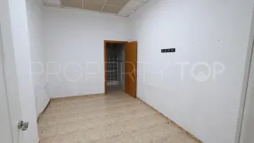 For sale Torrevieja commercial premises with 1 bedroom