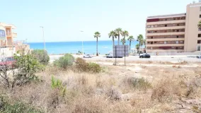 For sale plot in Torrevieja