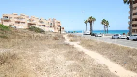 For sale plot in Torrevieja